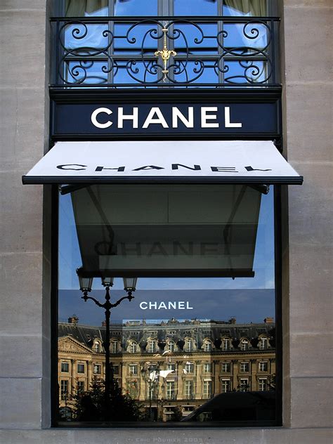 la historia de chanel|wikipedia Chanel.